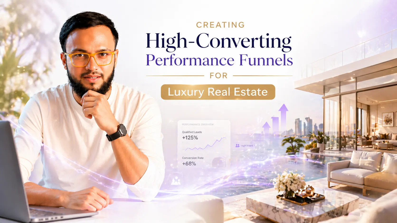 The Ultimate Guide to Scaling SaaS Brands to $10M ARR in 2026 - Expertise by Faiz Ansari