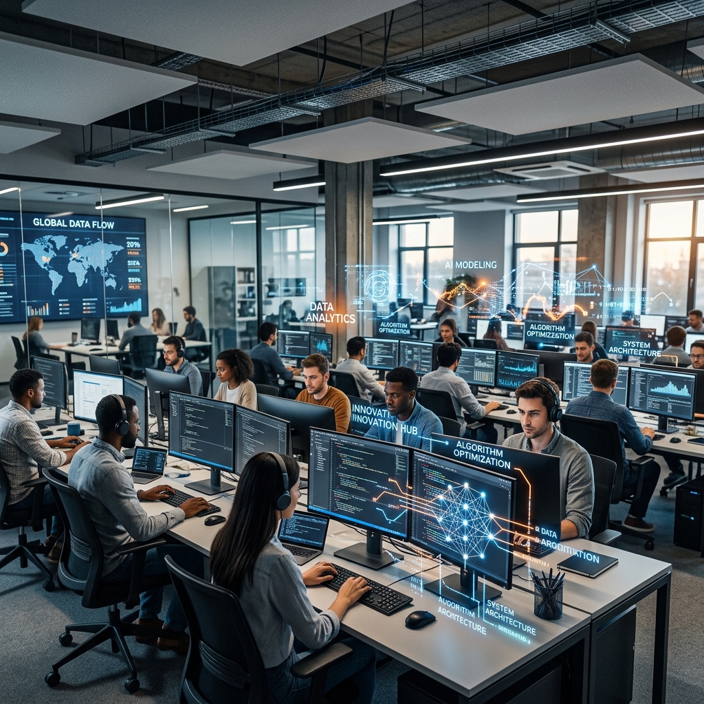 For IT & Service Companies